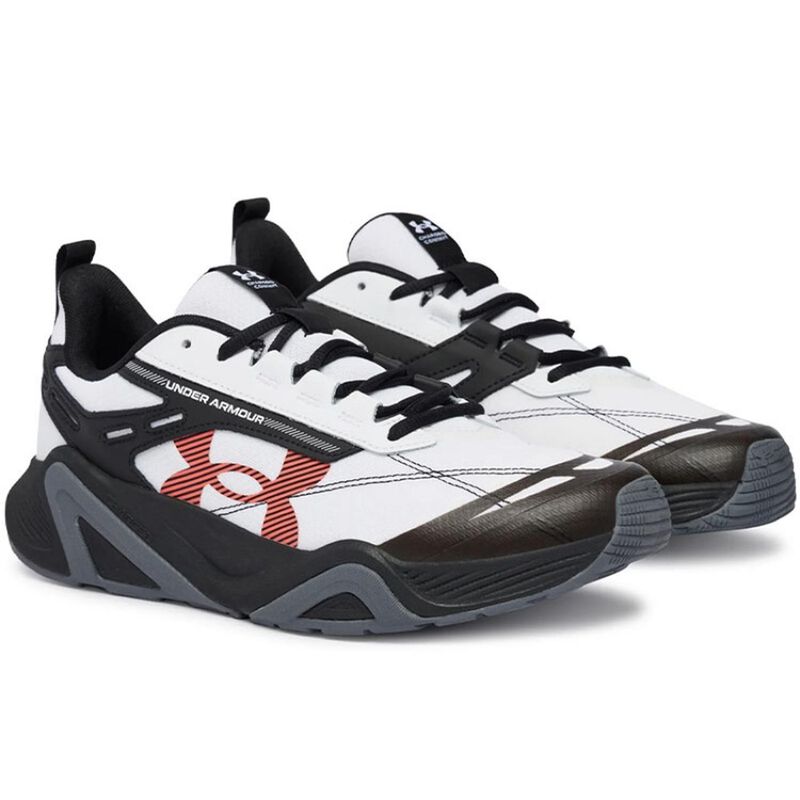 Tenis Under Armour Ua Charged Commit Tr 5 Para ... image number null
