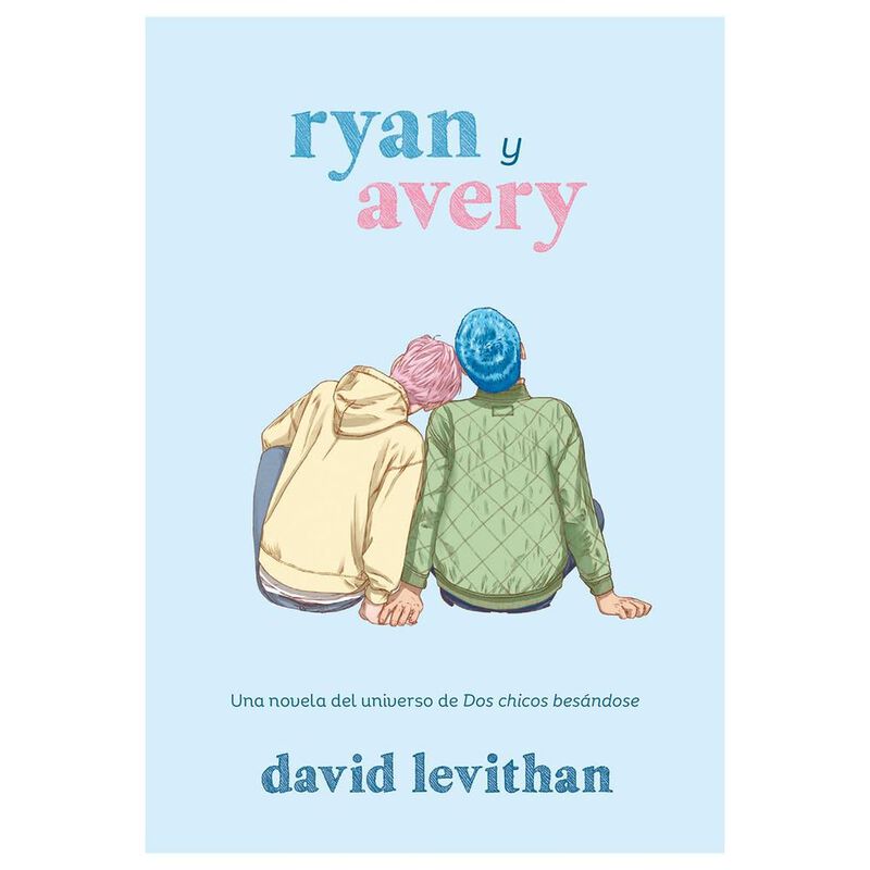 Ryan Y Avery image number null