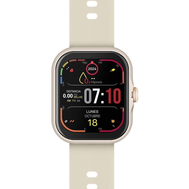 Smart Watch Bluetooth* Touch AMOLED, 1.85'', 3 ... image number null