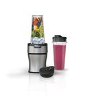 Nutri-Blender Ninja Bn300 20Oz/591Ml 700W Gris ... Nutri-Blender Ninja Bn300 20Oz/591Ml 700W Gris  Syp