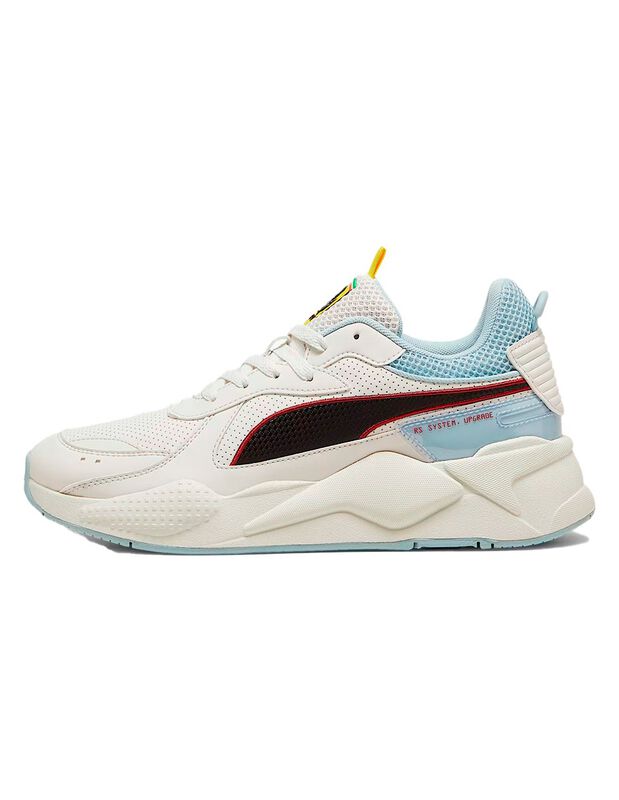 Tenis Caballero Puma RSX Ferrari Blanco 3078180... image number null