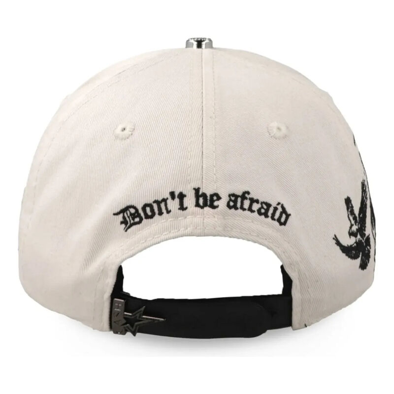 Gorra Cash Only Don&acute;t Be Afraid Z 2202304 image number null