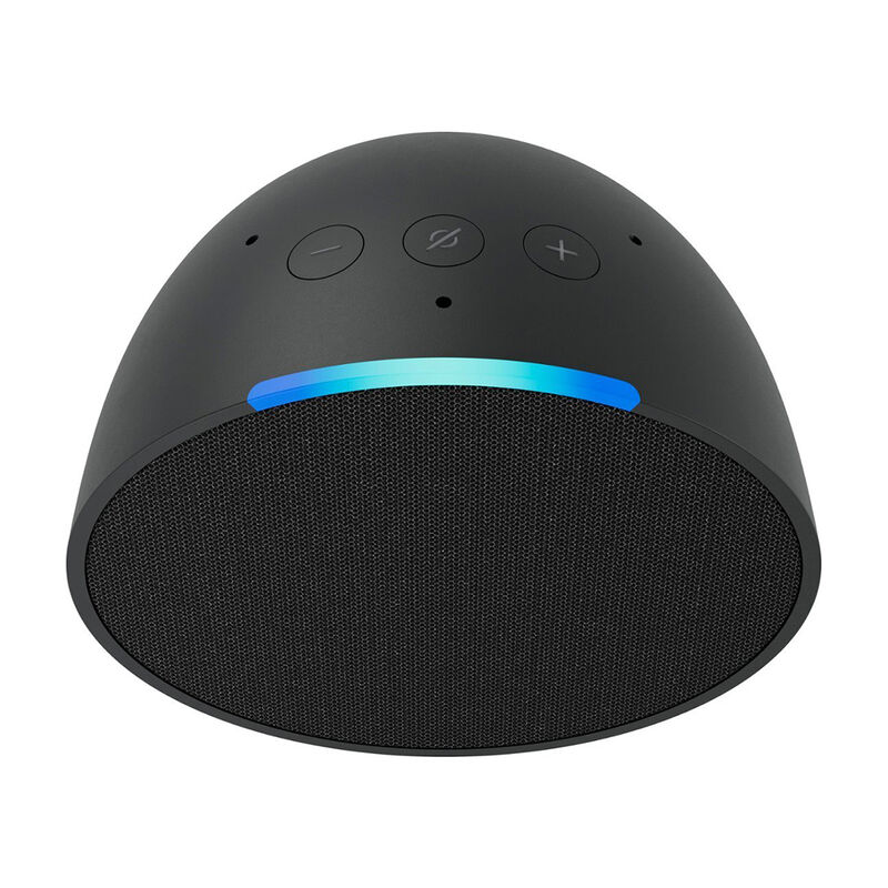 Amazon Echo Pop Negro image number null