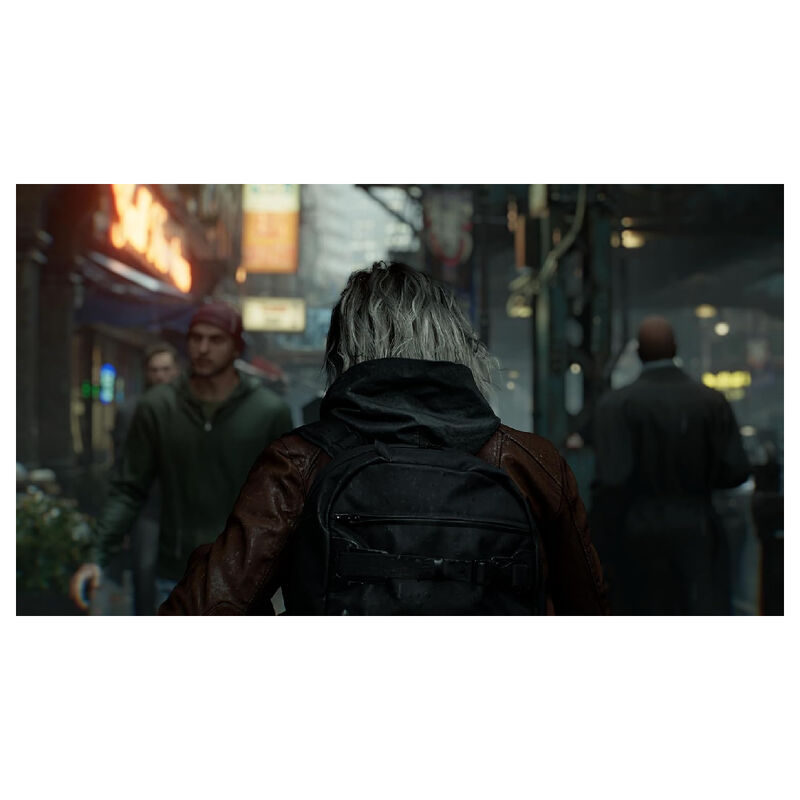 Ps5 Juego Resident Evil Requiem Lenticular (eur... image number null