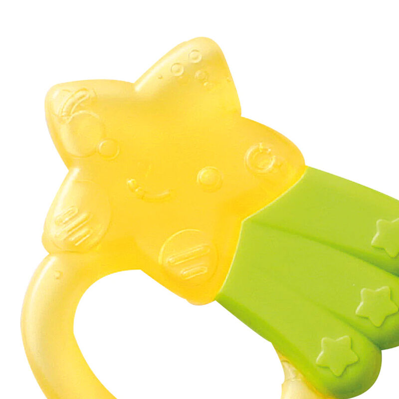 Mordedera Para Beb&eacute; Fr&iacute;a Pigeon 1 Pieza Estrell... image number null