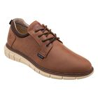 Tenis Dockers Toronto para caballero D2123101 S Tan