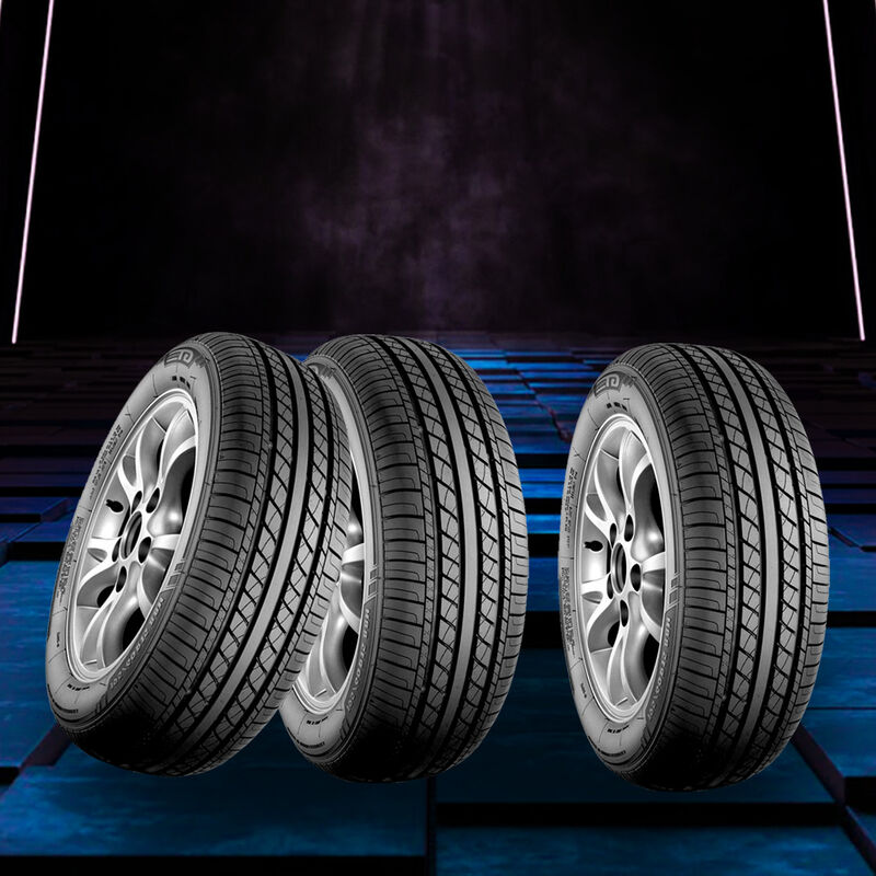 Llanta SF-600 175/65R14 82H Sunfull image number null