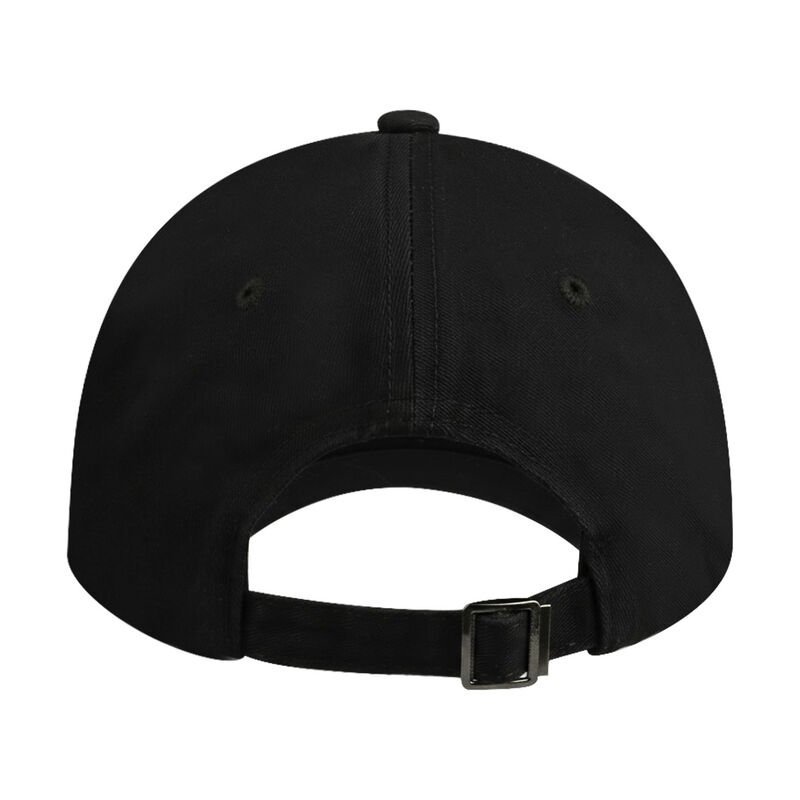 Gorra Unisex Ajustable Yorkteam Poloclub  Negra image number null