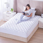 PROTECTOR DE COLCH&Oacute;N SUAVITEC KS