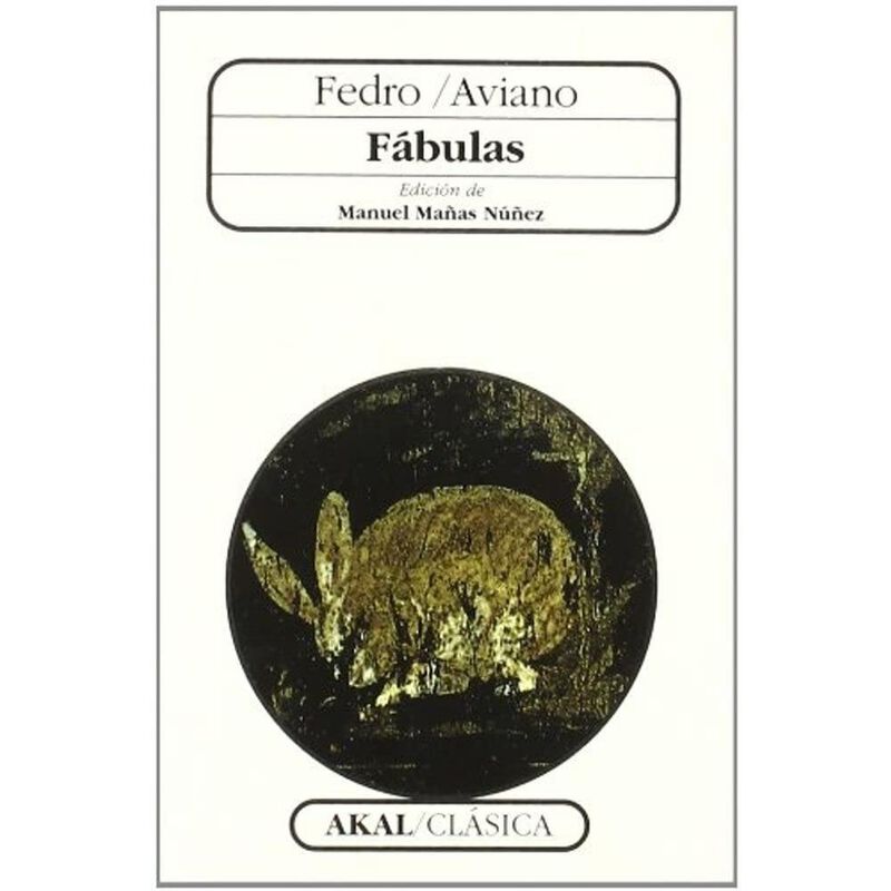 F&aacute;bulas image number null