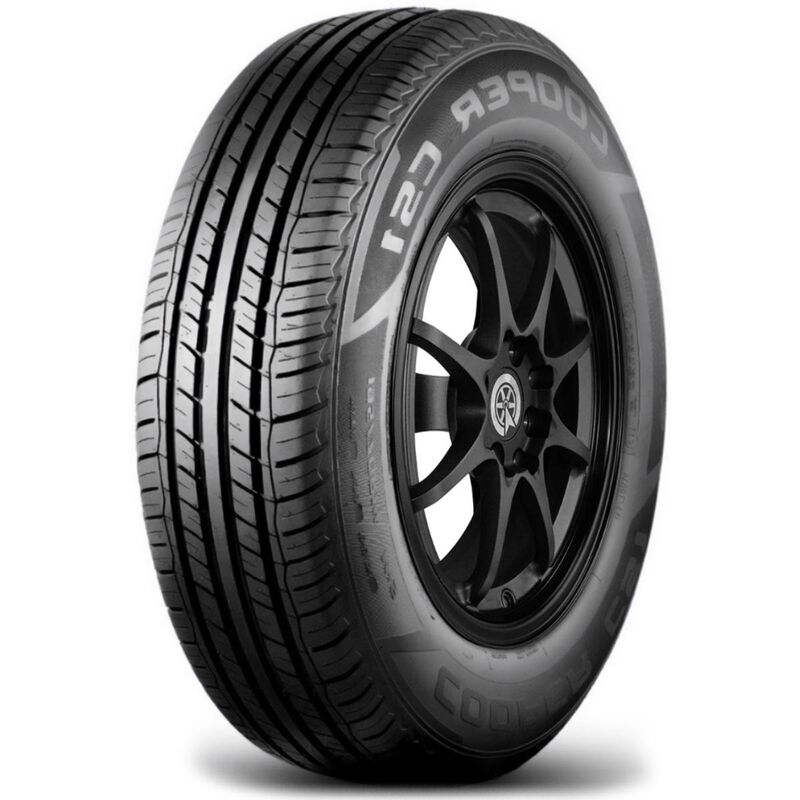 Llanta 215/65R15 96T Cooper CS1 image number null