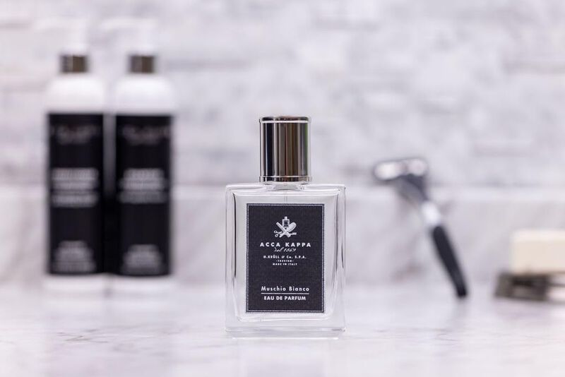 Perfume Acca Kappa White Moss Eau De Parfum, 50... image number null