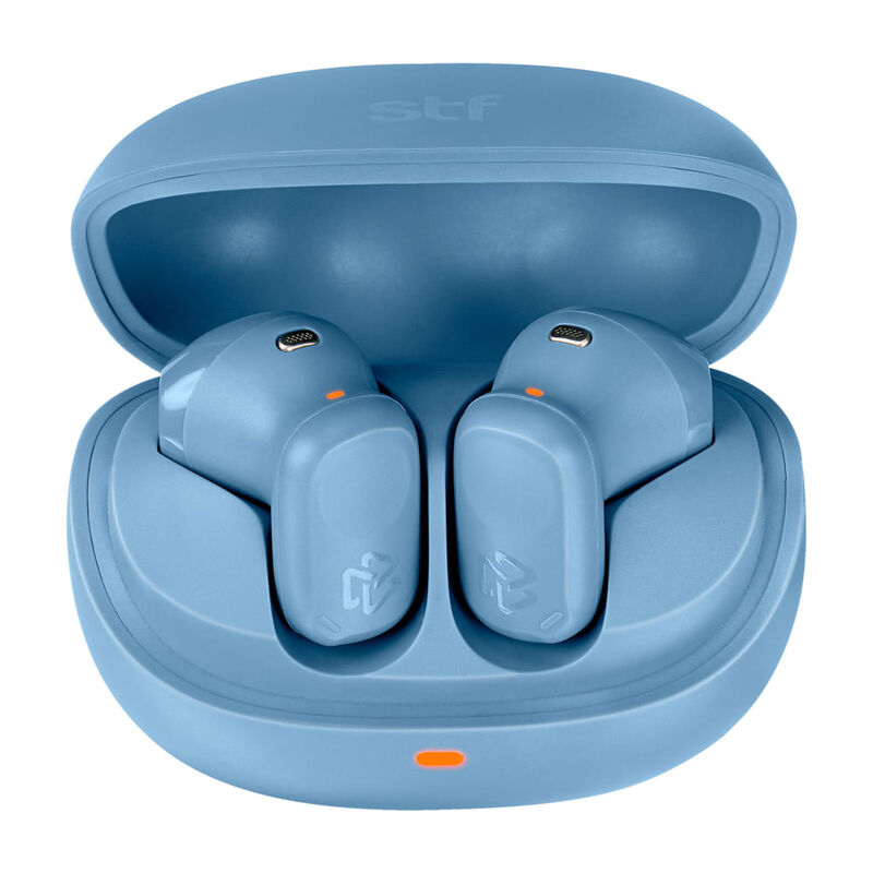 Aud&iacute;fonos Stf Essential Inal&aacute;mbricos Bluetooth ... image number null
