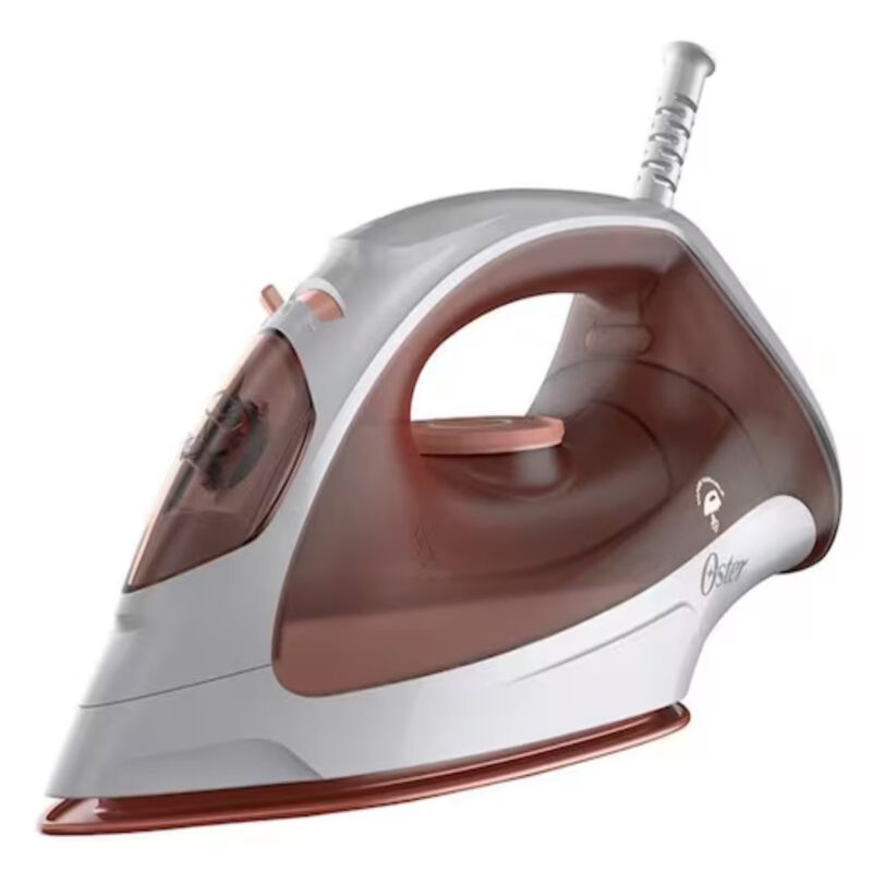 Plancha De Vapor Oster Gcstbs3801-013 Suela Ant... image number null