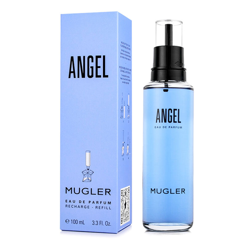 Perfume Para Dama Terry Mugler Angel EDP 100ML ... image number null