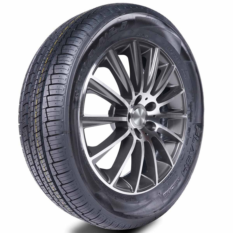 Llanta SP026 205/70R15 96H Wanli image number null