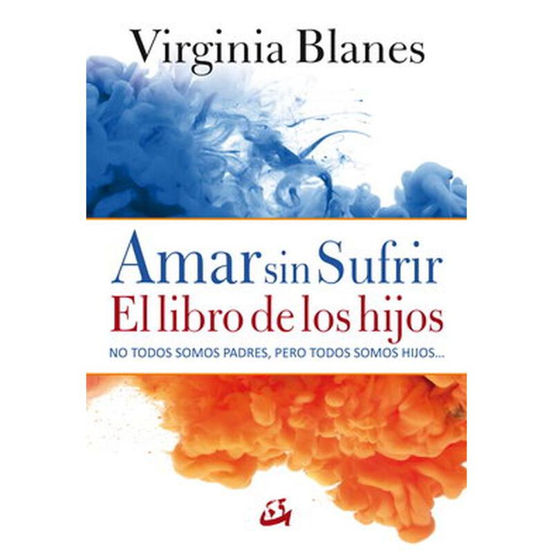 Amar sin sufrir. El libro de los hijos image number null