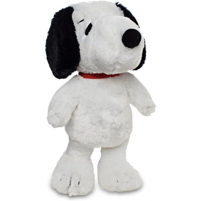 Peluche Snoopy De Pie Peanuts 36 cms image number null