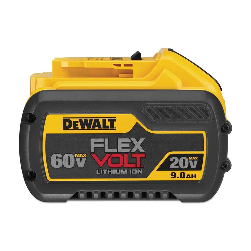 Bateria Dewalt Flexvolt Max 20v/60v Dcb609 image number null