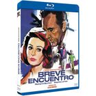 Breve Encuentro Blu-ray 1974 Brief Encounter