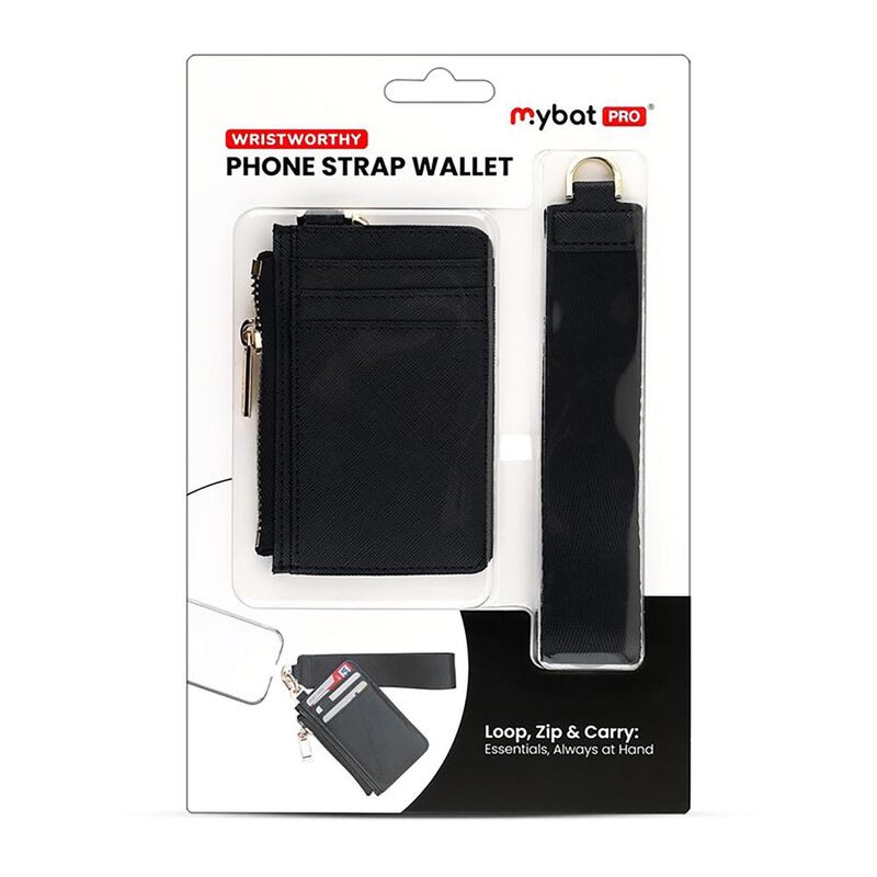 . Funda Mybat Cartera Colgante Universal image number null