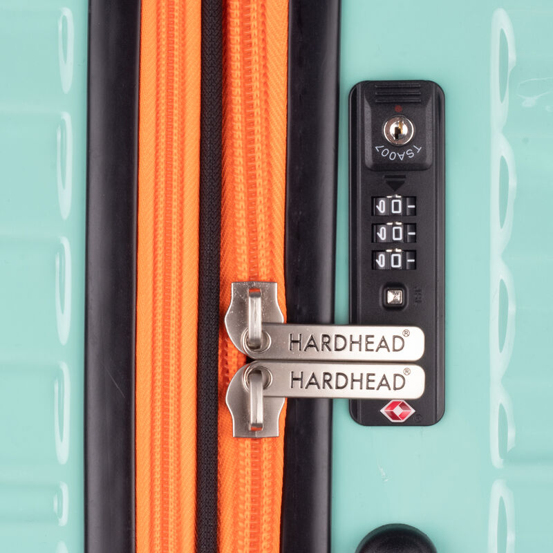 Maleta De Viaje R&iacute;gido 28 Plg Hardhead RELAX Eq... image number null