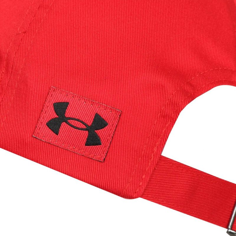 Gorra Deportiva Under Armour Team Blank Chino 1... image number null
