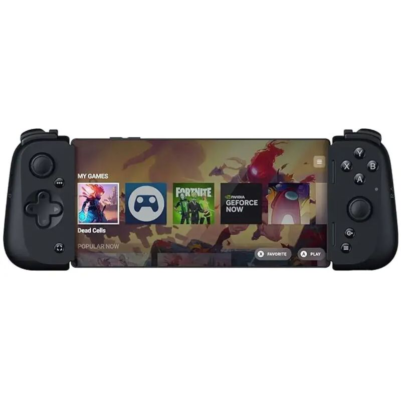 Accesorio Gaming Celular Razer Kishi V2 USB C -... image number null