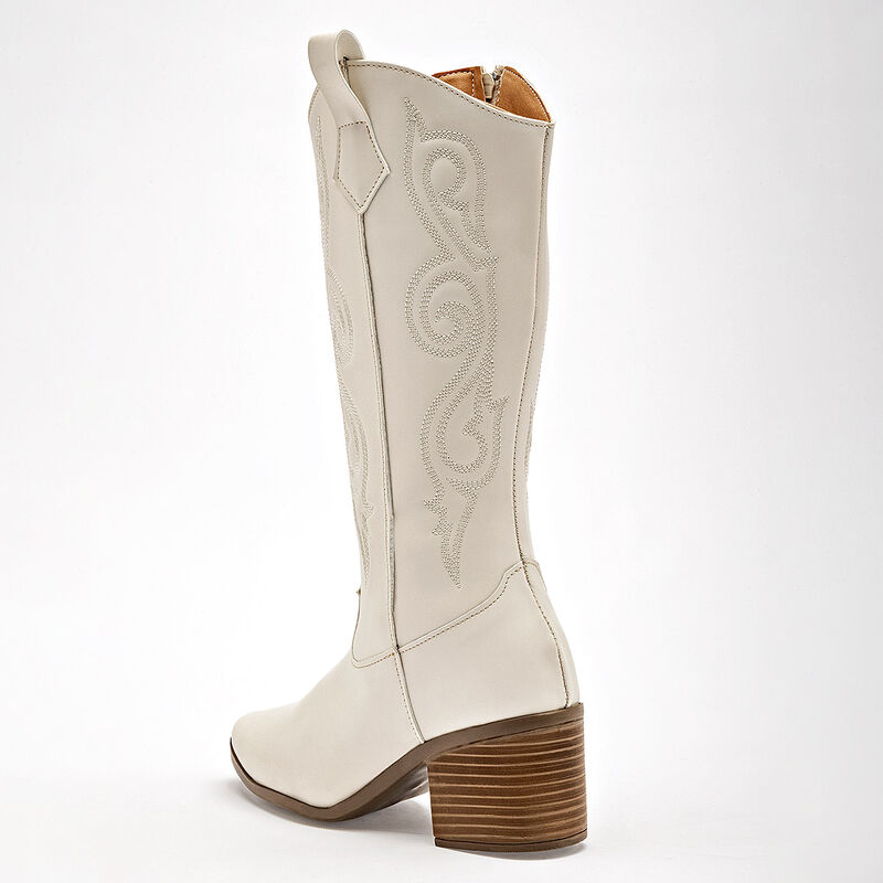 Maxim Bota para mujer latte image number null