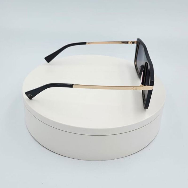Lentes CLOE SLE.20338P.BLK.58 image number null