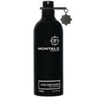 Perfume Montale Aoud Cuir D'arabie Eau De Parfum En Aerosol, 100 Ml