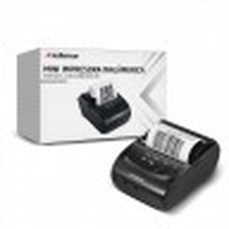 Mini Impresora Térmica image number null