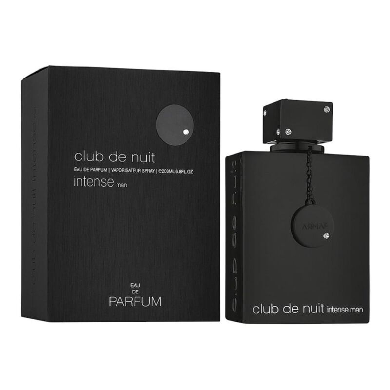 Armaf Club Nuit Intense 200 ml EDP image number null