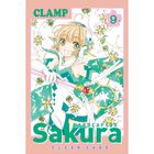 Cardcaptor Sakura Clear Card 9