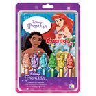 Cuentos Y Crayones Princesas