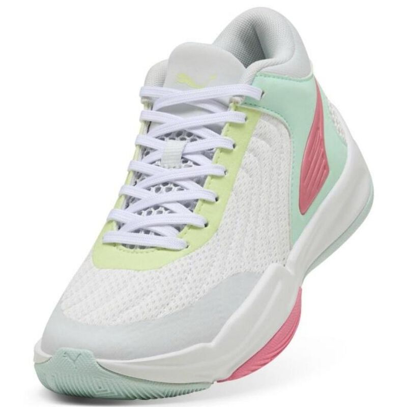 Tenis Puma Court Pro 2 JR UNISEX image number null