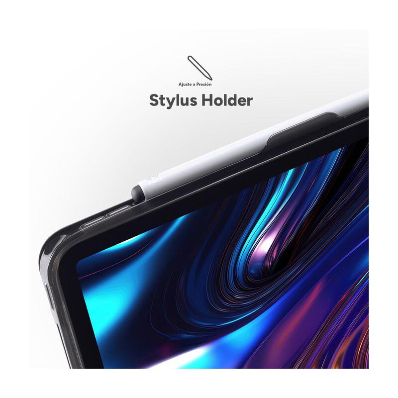 Teclado Zagg Pro Keys 2 iPad 11 Pro Negro image number null