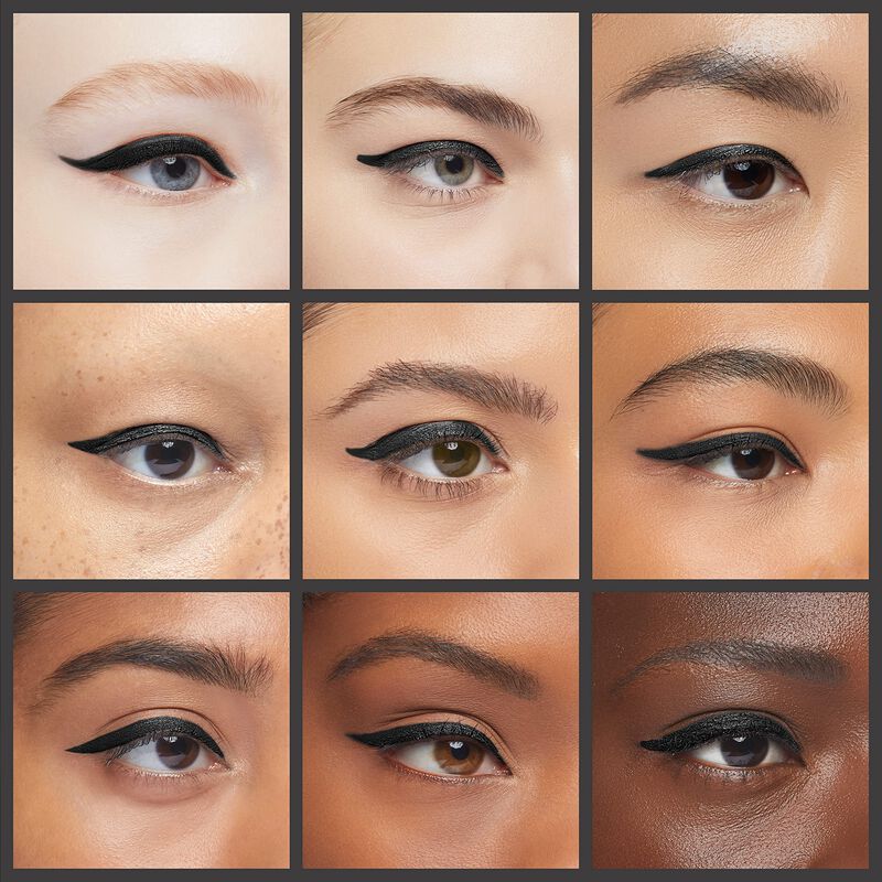 L&aacute;piz Delineador De Ojos Clinique Quickliner Pa... image number null