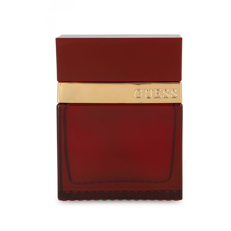 Guess Seductive Red Men 100 Ml Edt Spray image number null