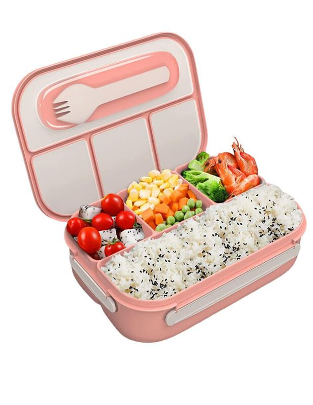 Lonchera t&eacute;rmica Casa BIU unisex image number null