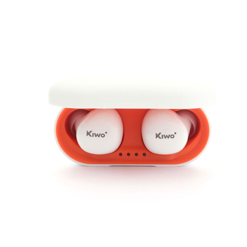 Aud&iacute;fonos Inal&aacute;mbricos True Wireless Poe color ... image number null