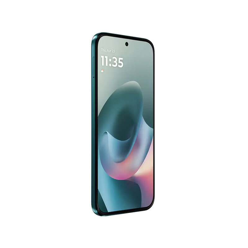 Motorola Moto G77 8+256GB Esmeralda image number null