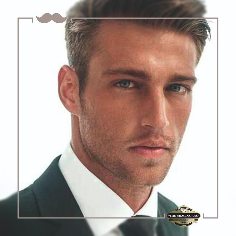 Rastrillo De Afeitar The Shaving Co. Metal Crom... image number null