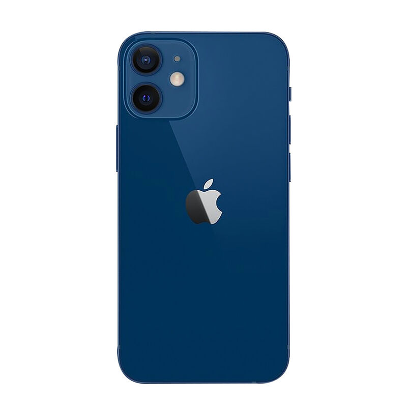 iPhone 12 128GB Blue Reacondicionado image number null