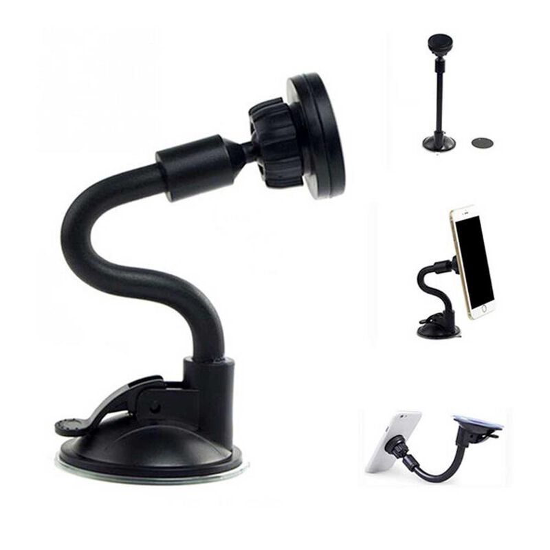 Soporte MYBAT magnetico para Auto ajustable uni... image number null