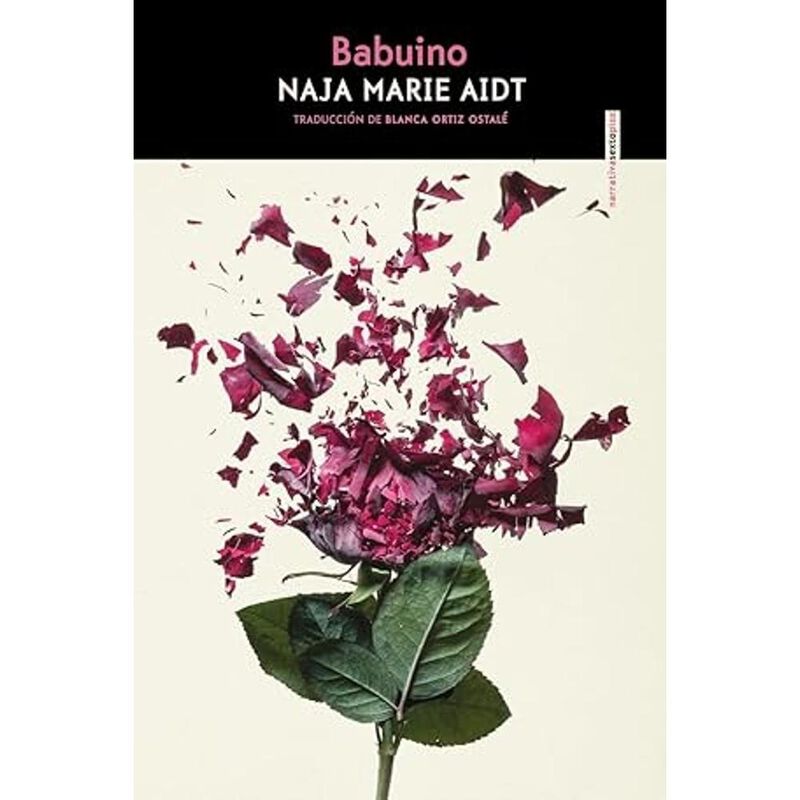 Babuino image number null