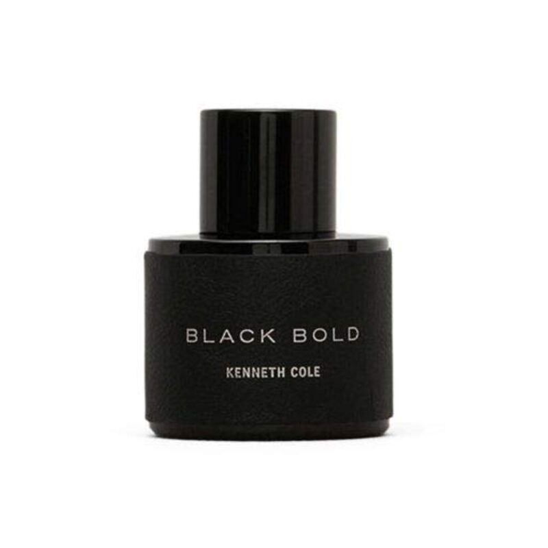 Perfume Kenneth Cole Black Bold Eau De Parfum P... image number null