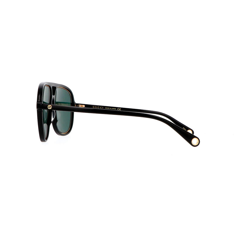 Gucci Lentes de Sol  Gg1077S 57 Authenticity Ce... image number null