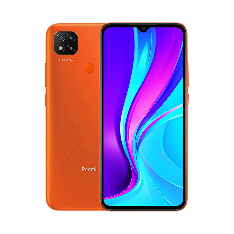 Xiaomi Redmi 9 4Gb 64Gb image number null