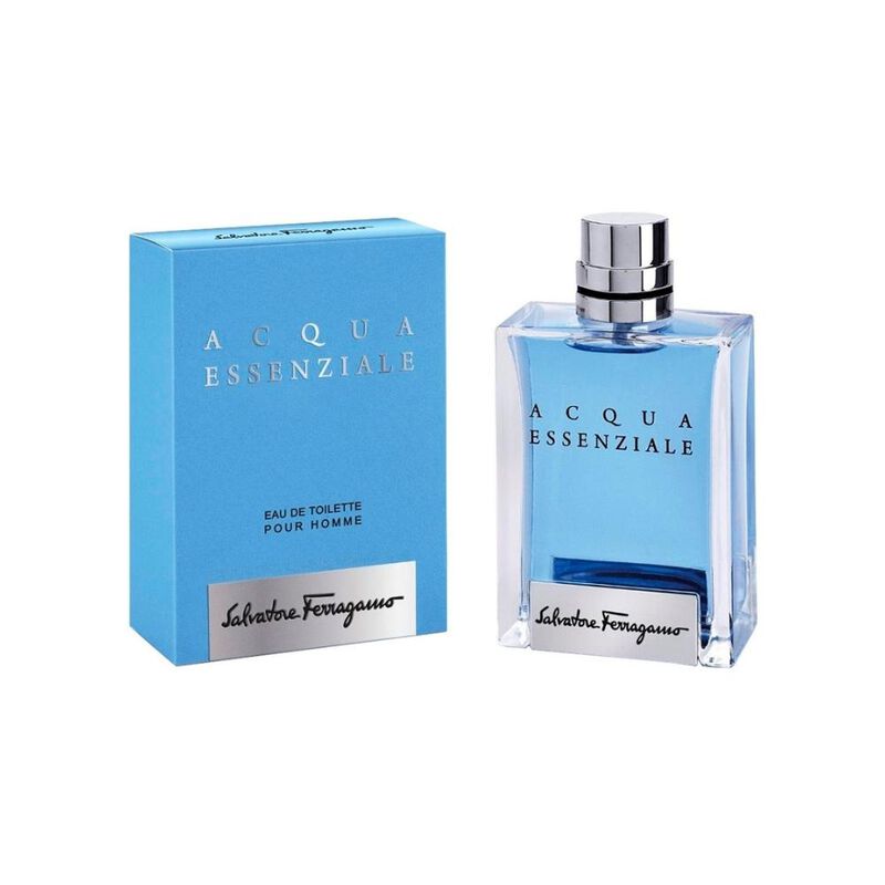 Perfume de Hombre Salvatore Ferragamo Acqua Ess... image number null
